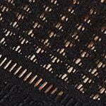 Swimsuits For All Women’s Plus Size Charlatan Crochet Bikini Top