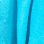  Swimsuits For All Women’s Plus Size French Terry Lightweight Cover Up Tunic
