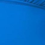  Swimsuits For All Women’s Plus Size Simple Plunge One Piece Swimsuit