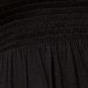  Swimsuits For All Women’s Plus Size Jenna Bandeau Cover Up Dress