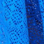  Swimsuits For All Women’s Plus Size Crochet Bandeau Swimdress