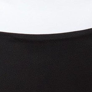  Swimsuits For All Women’s Plus Size Colorblock High Leg Bikini Bottom