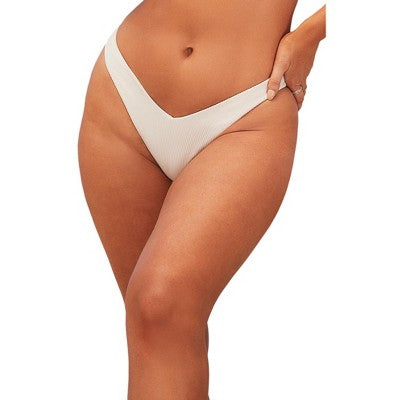  Swimsuits For All Women’s Plus Size Camille Kostek The Camille Bikini Bottom