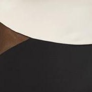  Swimsuits For All Women’s Plus Size One Shoulder One Piece Swimsuit