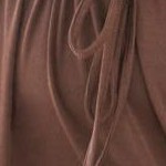  Swimsuits For All Women’s Plus Size Crochet Trim Flutter Sleeve Midi Cover Up Dress