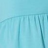  Swimsuits For All Women’s Plus Size Vienna Ruffle Cover Up Tunic