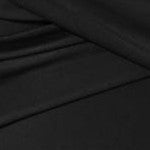  Swimsuits For All Women’s Plus Size Twist Underwire Bandeau One Piece Swimsuit