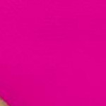  Swimsuits For All Women’s Plus Size Side Knot Drape Overlay High Waist Bikini Brief