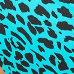  Swimsuits For All Women’s Plus Size Side Knot Bikini Bottom